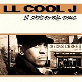 L.L. Cool J - 14 Shots To The Dome