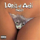 Lords Of Acid - Pussy [Single]