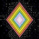 Lavender Diamond - Incorruptible Heart