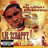 Lil' Scrappy & Trillville - King Of Crunk