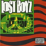 Lost Boyz - Love, Peace & Nappiness