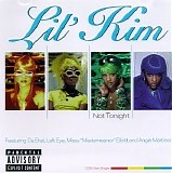 Lil' Kim - Not Tonight [Single]