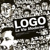 Logo - Kitsune: La Vie Moderne