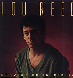 Lou Reed - Growing Up In Public