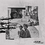 Lecrae - Blessings