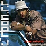 L.L. Cool J - I'm That Type Of Guy [Single]