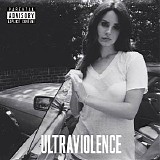 Lana Del Rey - Ultraviolence