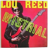Lou Reed - Mistrial