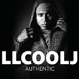 L.L. Cool J - Authentic