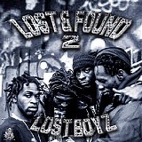 Lost Boyz - Lost & Found 2