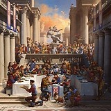 Logic - 1-800-273-8255