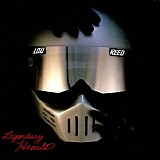 Lou Reed - Legendary Hearts