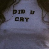 Liphemra - Did U Cry