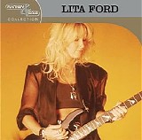 Lita Ford - Platinum & Gold Collection