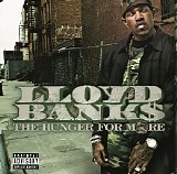 Lloyd Banks - The Hunger For More