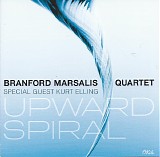 Branford Marsalis Quartet & Kurt Elling - Upward Spiral