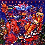 Santana - Supernatural
