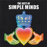 Simple Minds - The Best Of Simple Minds