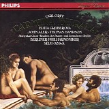Carl Orff - Carmina Burana (Ozawa)