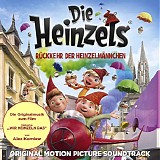 Alex Komlew - Die Heinzels: RÃ¼ckkehr der HeinzelmÃ¤nnchen