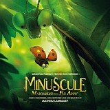 Mathieu Lamboley - Minuscule: Mandibles From Far Away