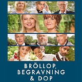 Gaute Storaas - BrÃ¶llop, Begravning & Dop
