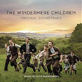 Alex Baranowski - The Windermere Children
