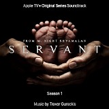 Trevor Gureckis - Servant