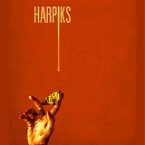 Andreas Pallisgaard & Anne Gry Friis Kristensen - Harpiks