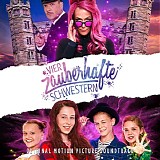 Anne-Kathrin Dern - Vier zauberhafte Schwestern