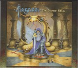 Magnum - The Serpent Rings