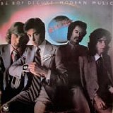 Be Bop Deluxe - Modern Music