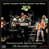 Yes - Tour 2009: Live in London