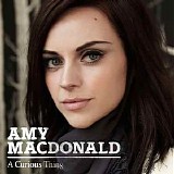 Amy MacDonald - A curious thing (exclusive deluxe)