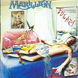 Marillion - Fish - Fugazi (Remastered)