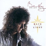 Brian May - Back to the light