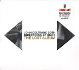 John Coltrane - Both Directions At Once: The Lost Album