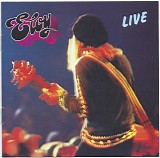 Eloy - Live