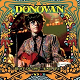 Donovan - Live 1965-1969
