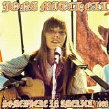Mitchell, Joni - Somewhere In America