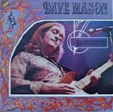 Mason, Dave - Headkeeper