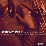 Jeremy Pelt - The Art of Intimacy, Vol. 1