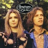 RENAISSANCE - 1973: Ashes Are Burning