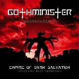 Gothminister - Empire Of Dark Salvation