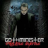 Gothminister - Anima Inferna