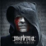 Mortemia - Misere mortem