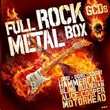 Various artists - Hellfest Vol.1