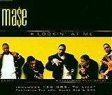 Ma$e - Lookin' At Me [Single]