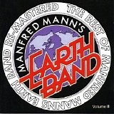 Manfred Mann's Earth Band - Best Of Vol. 2