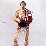Mew - Frengers